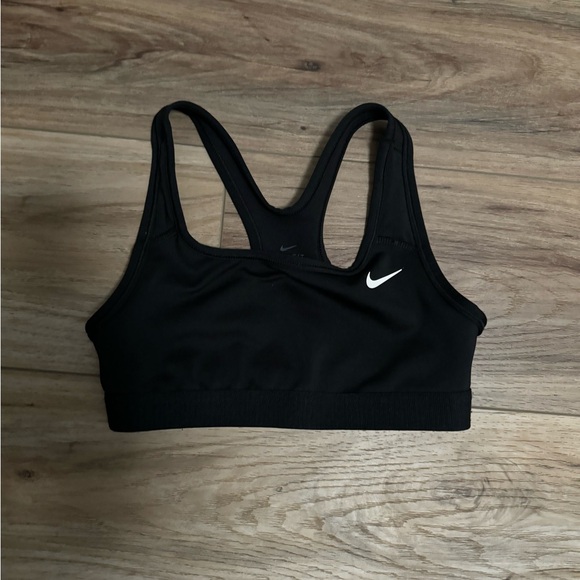Girls Nike drift sports bra - Picture 2 of 4